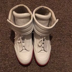 Maison margiela shoes